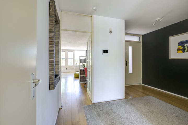 Foto 4 van Rozenstraat 5-C