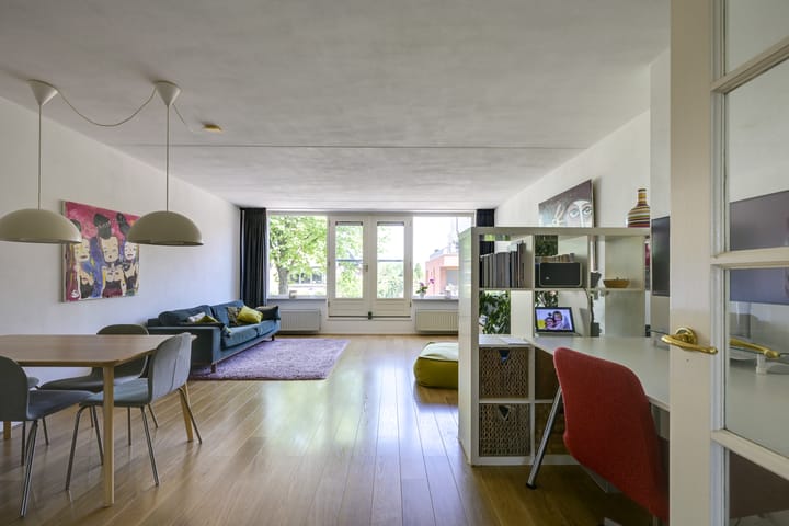 Foto 5 van Rozenstraat 5-C