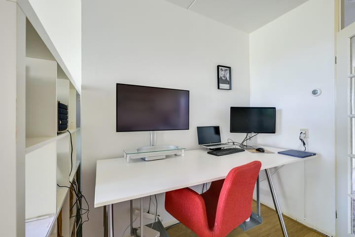 Foto 6 van Rozenstraat 5-C