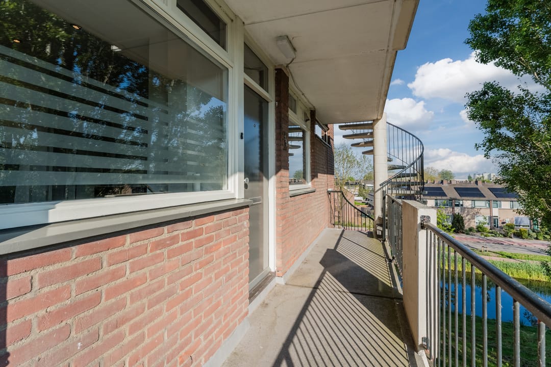 Photo 23 of Staringlaan 264