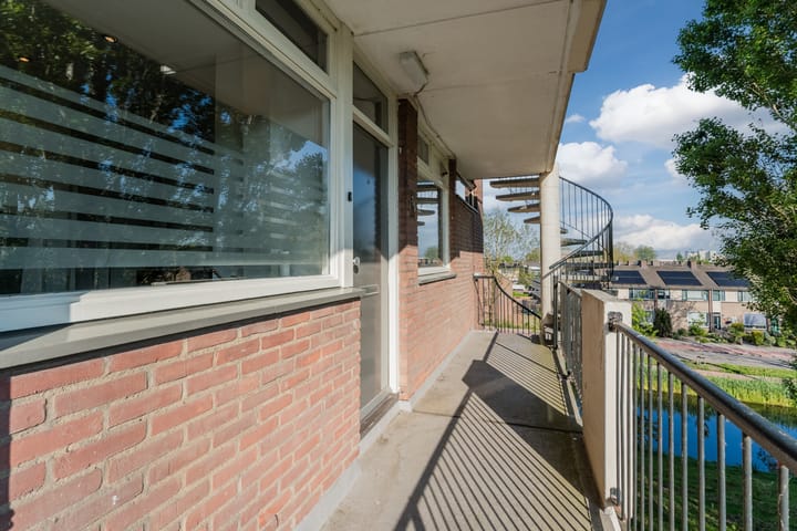 Foto 23 van Staringlaan 264