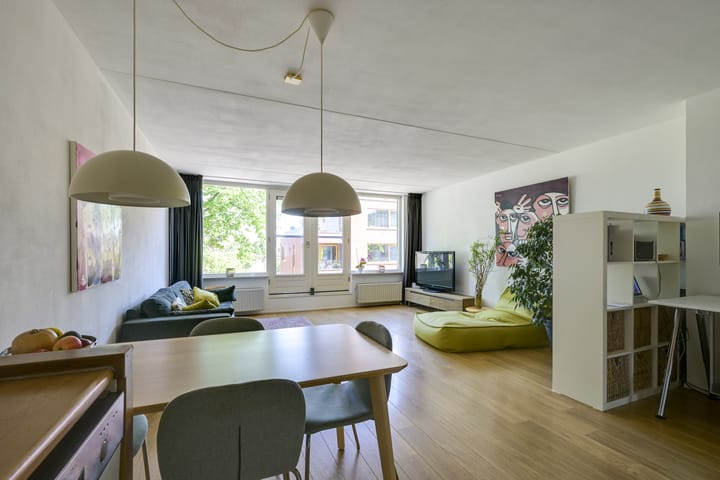 Foto 8 van Rozenstraat 5-C