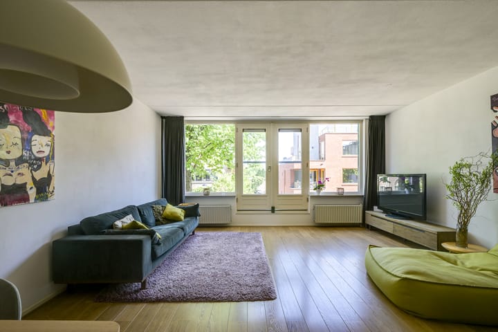 Foto 9 van Rozenstraat 5-C