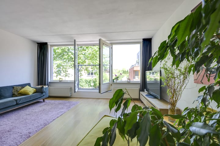 Foto 10 van Rozenstraat 5-C