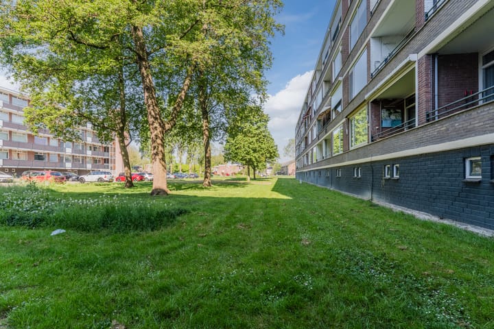 Foto 25 van Staringlaan 264