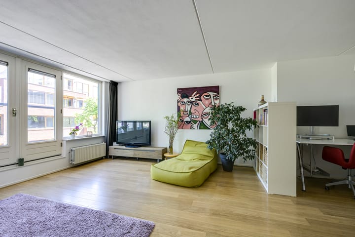 Foto 11 van Rozenstraat 5-C