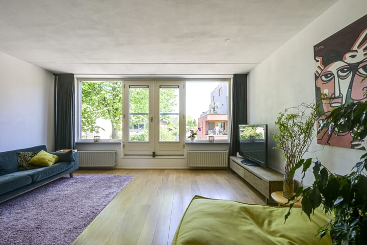 Foto 12 van Rozenstraat 5-C