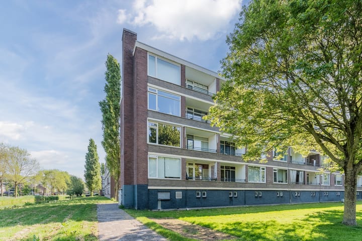 Foto 26 van Staringlaan 264