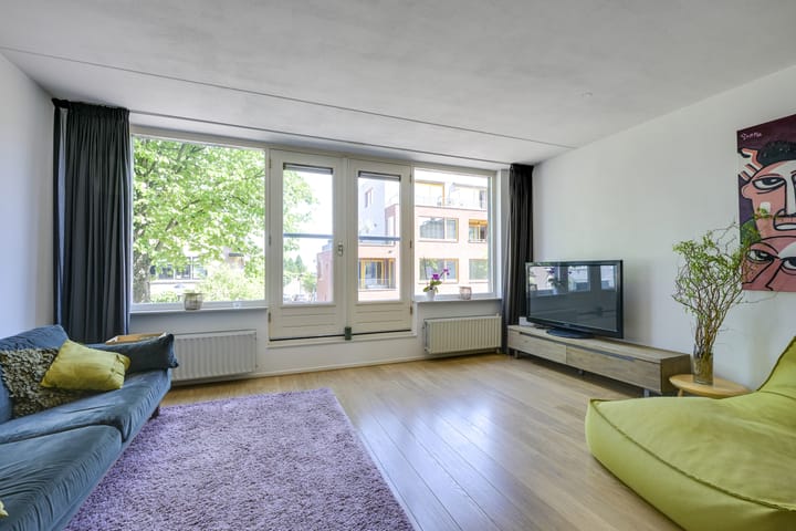 Foto 13 van Rozenstraat 5-C