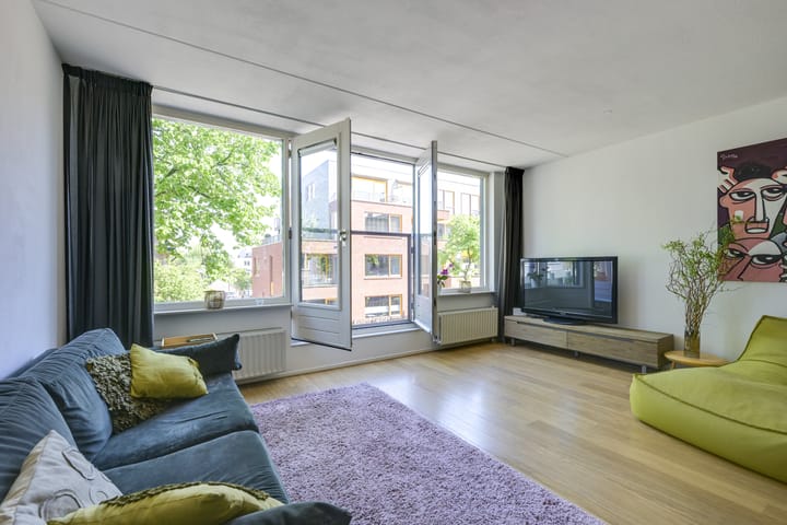 Foto 16 van Rozenstraat 5-C