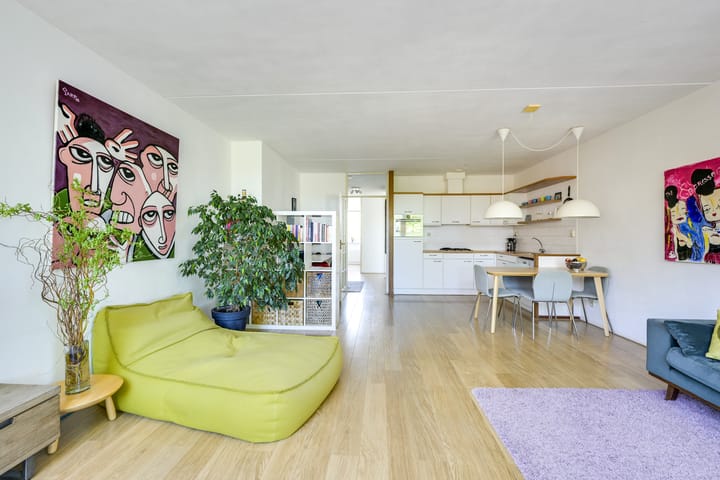 Foto 17 van Rozenstraat 5-C