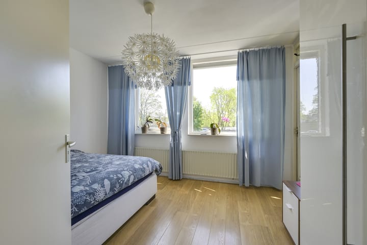 Foto 22 van Rozenstraat 5-C