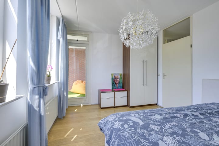 Foto 24 van Rozenstraat 5-C