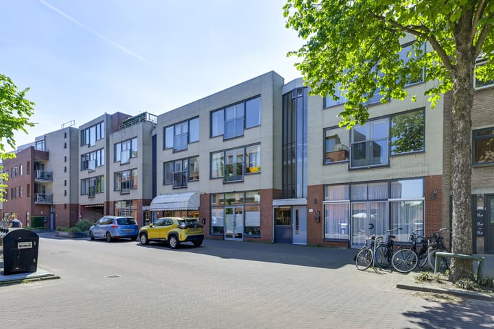 Foto 34 van Rozenstraat 5-C