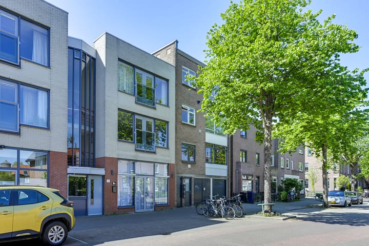 Foto 35 van Rozenstraat 5-C