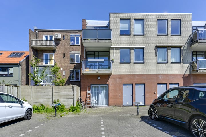 Foto 38 van Rozenstraat 5-C