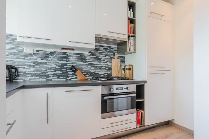 Foto 9 van Staringlaan 264