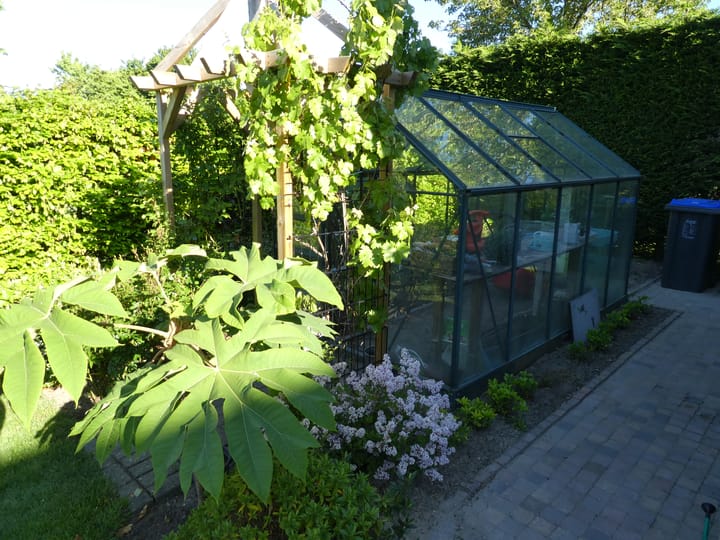 Foto 36 van Magnoliastraat 129