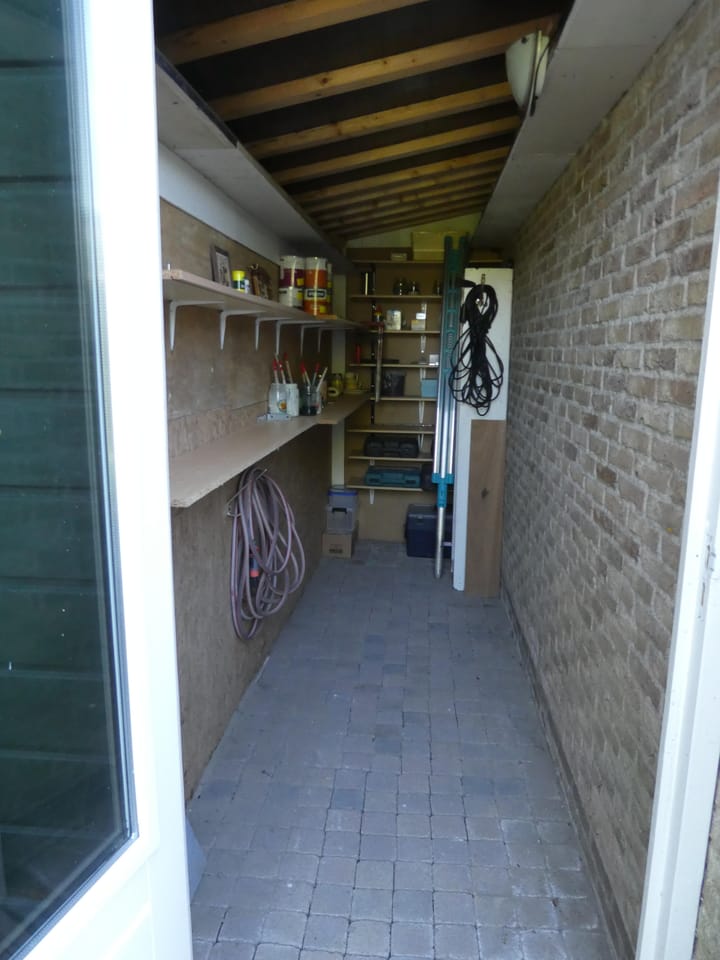 Foto 37 van Magnoliastraat 129