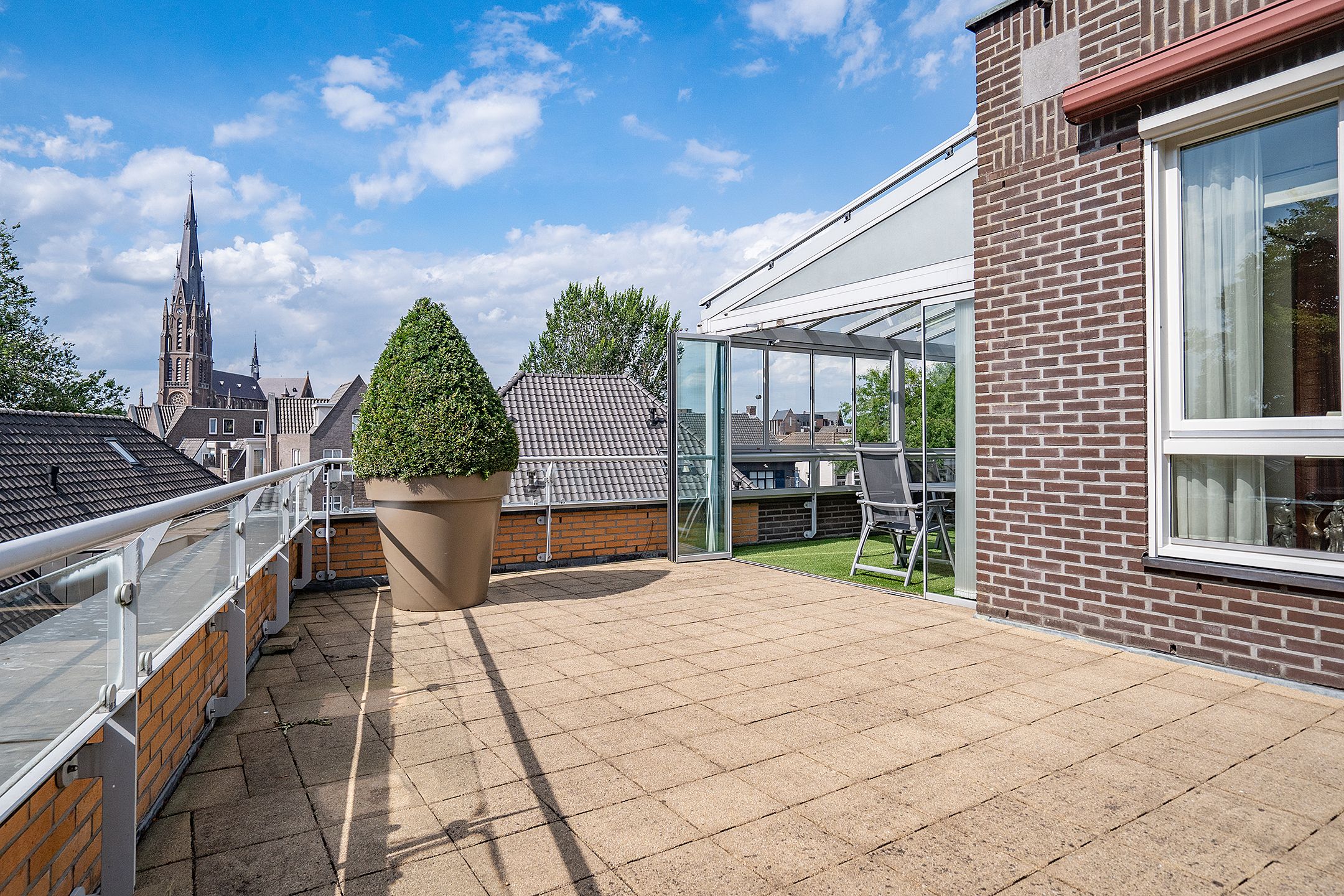 Foto 30 van Vlas en Graan 15