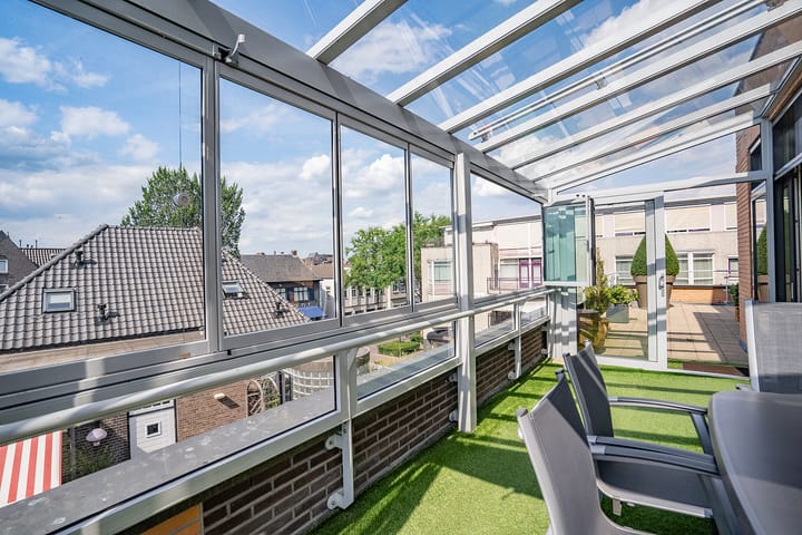 Foto 32 van Vlas en Graan 15