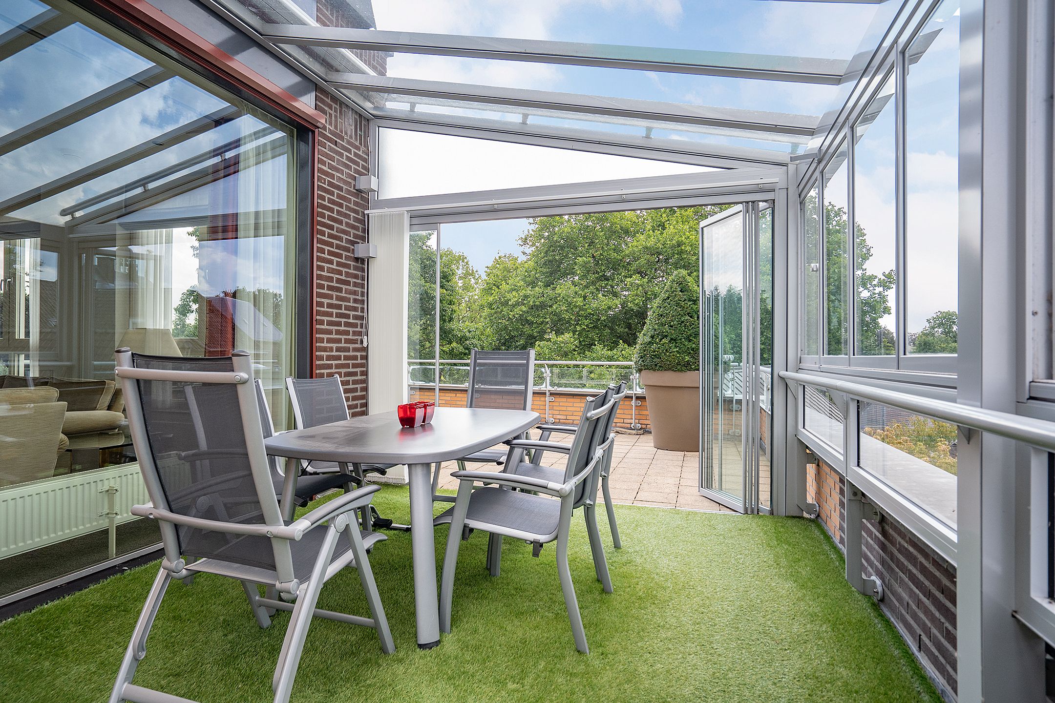 Foto 33 van Vlas en Graan 15