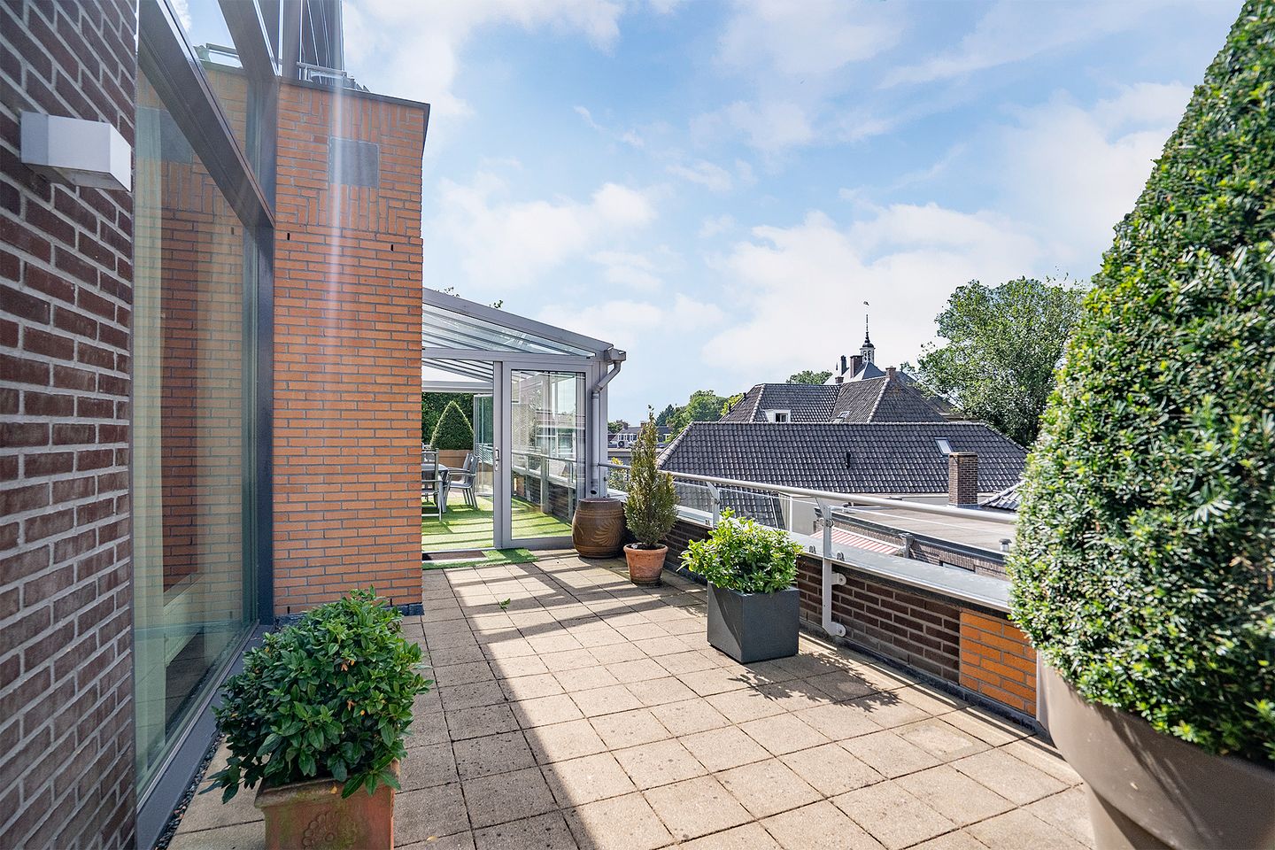 Foto 35 van Vlas en Graan 15