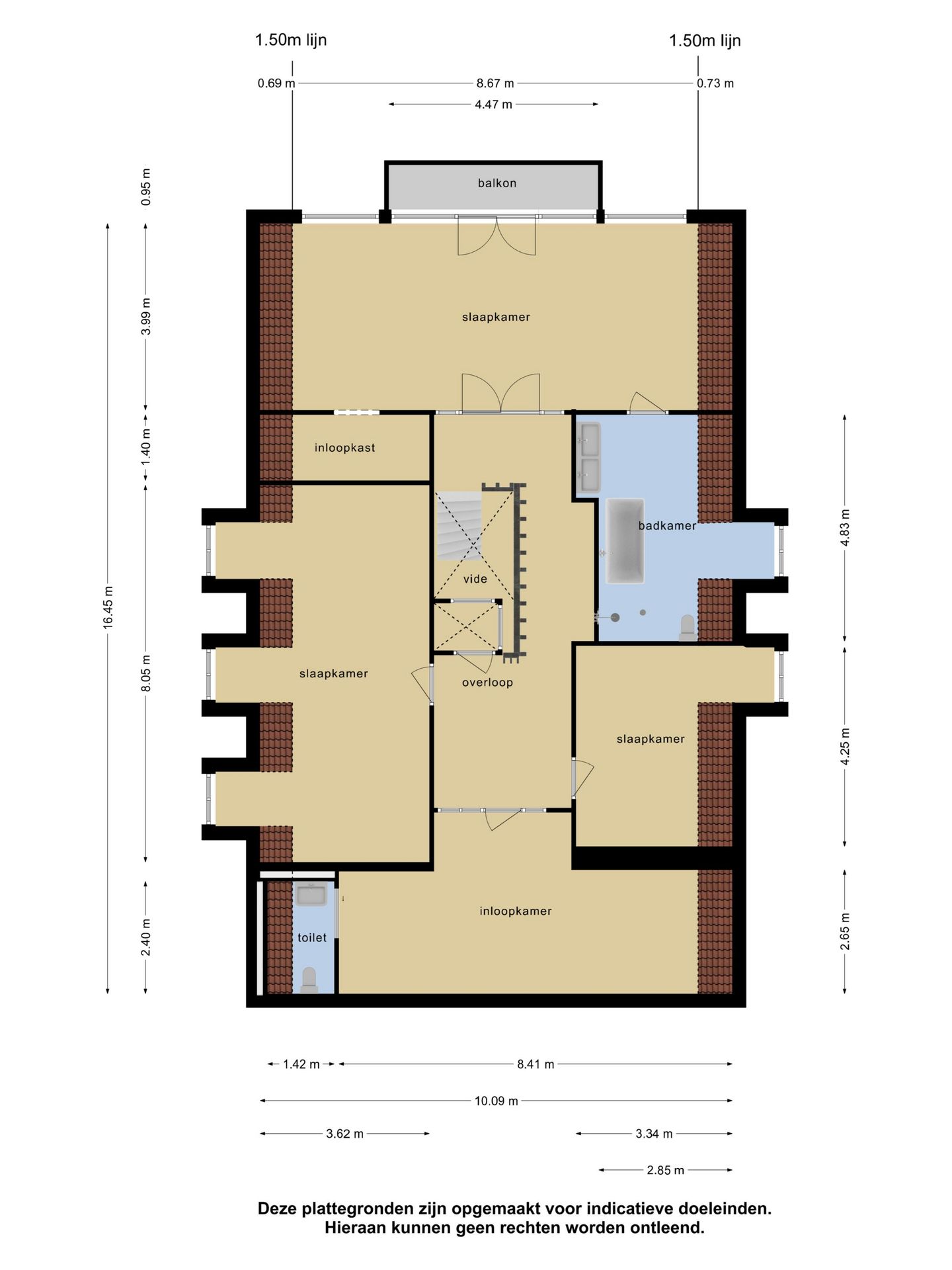 Foto 44 van Vlas en Graan 15