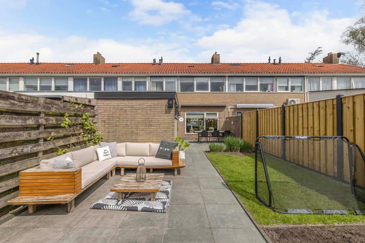 Foto 4 van Dr Eeltje Halbertsmastraat 48