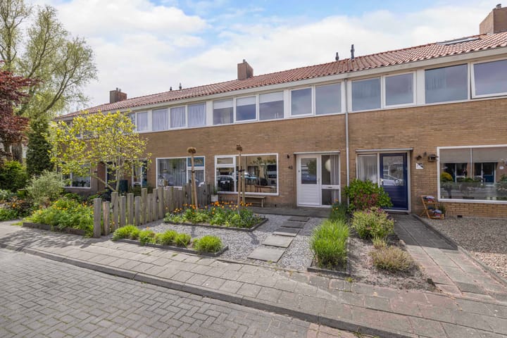 Foto 5 van Dr Eeltje Halbertsmastraat 48