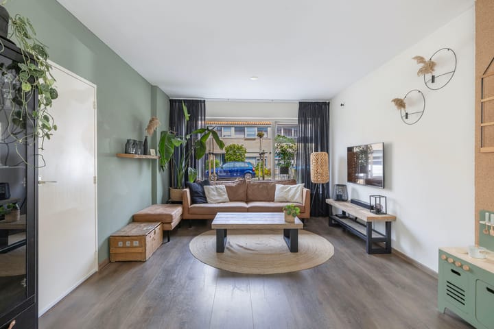 Foto 8 van Dr Eeltje Halbertsmastraat 48