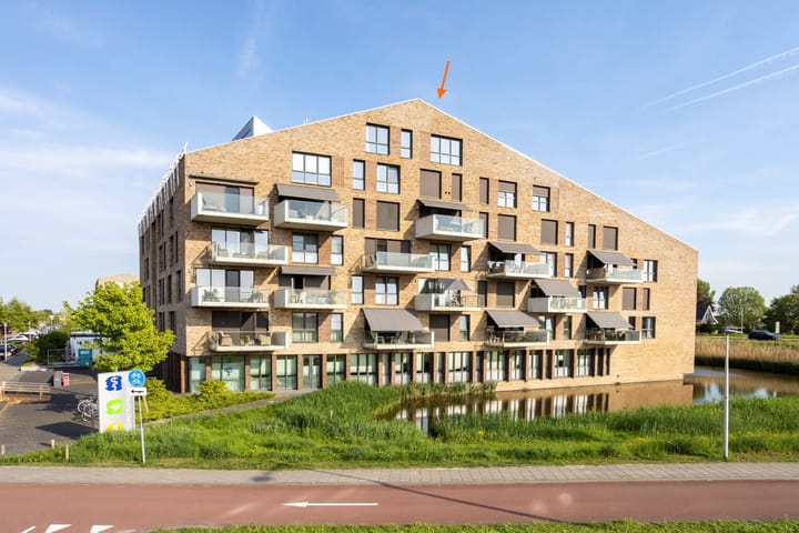 Foto 2 van Klapwijkse Zoom 199