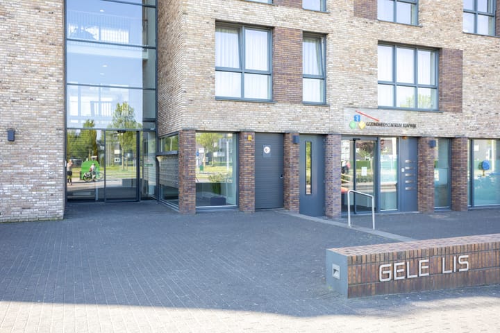 Foto 3 van Klapwijkse Zoom 199