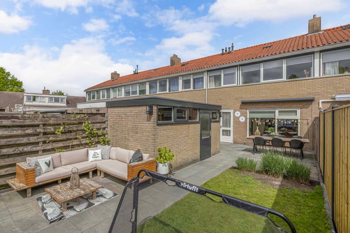 Foto 33 van Dr Eeltje Halbertsmastraat 48