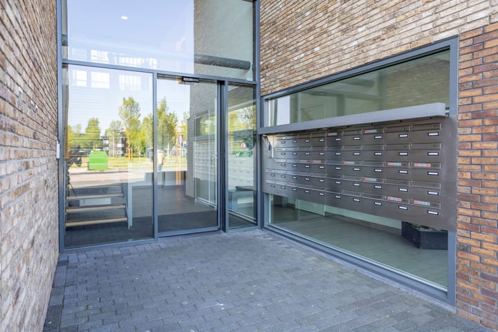 Foto 4 van Klapwijkse Zoom 199