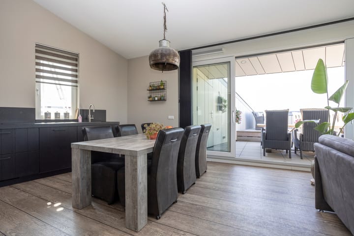 Foto 13 van Klapwijkse Zoom 199