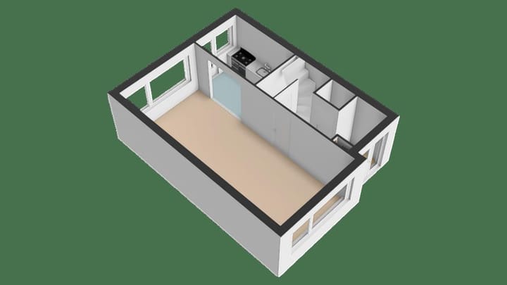 Foto 42 van Dr Eeltje Halbertsmastraat 48