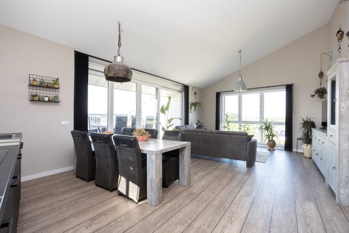 Foto 14 van Klapwijkse Zoom 199