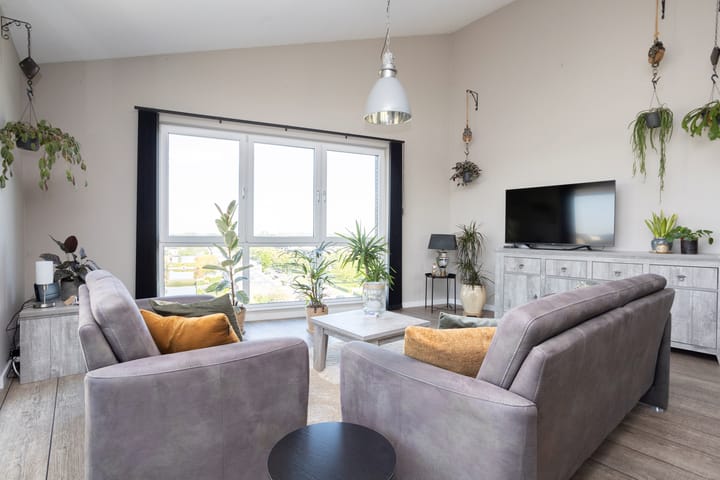 Foto 17 van Klapwijkse Zoom 199