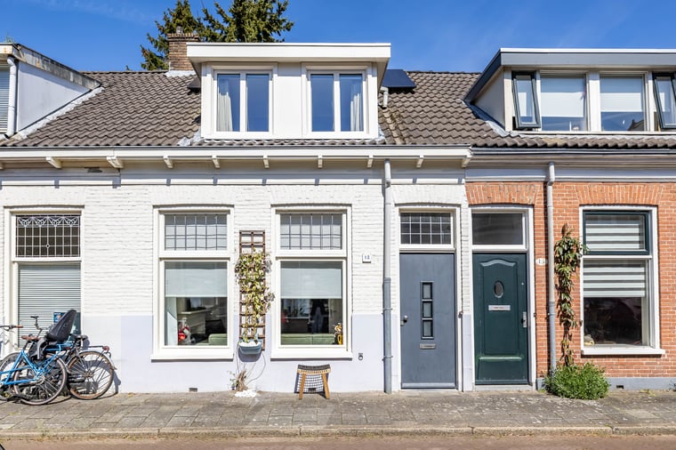 Boumanstraat 12 main image