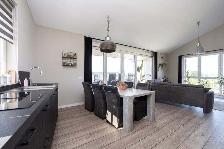 Foto 19 van Klapwijkse Zoom 199