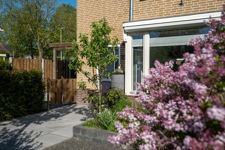 Foto 2 van Frederik Hendrikstraat 15