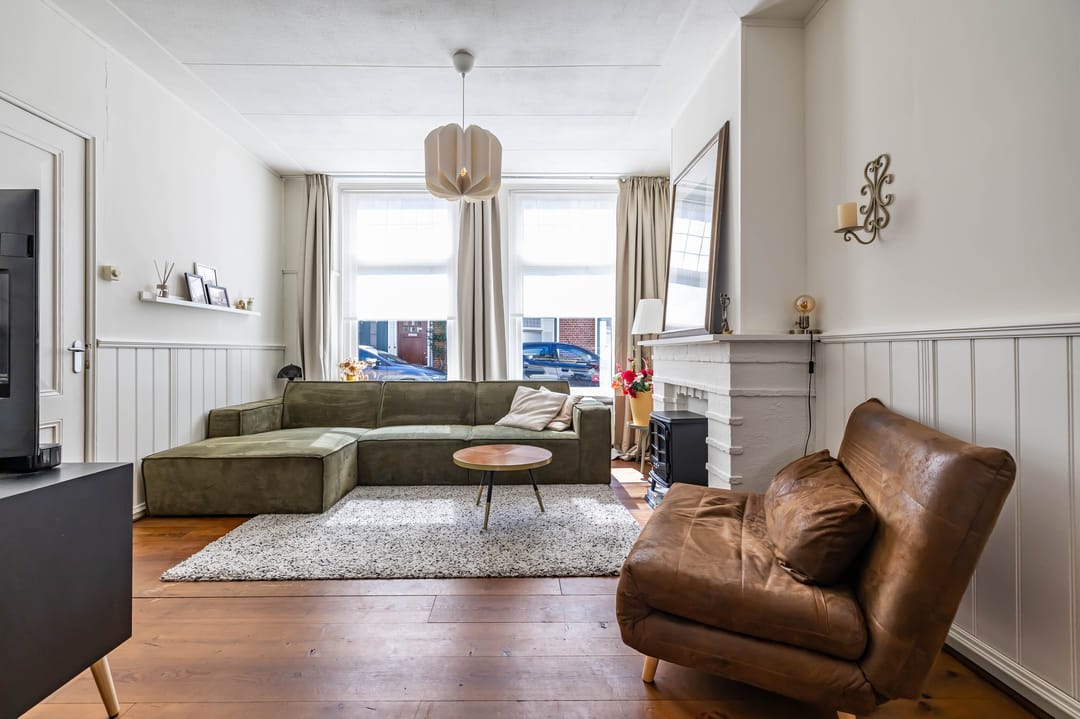 Foto 2 van Boumanstraat 12