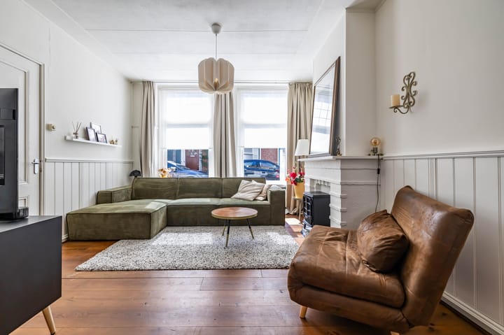 Foto 2 van Boumanstraat 12