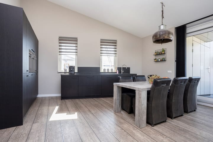 Foto 20 van Klapwijkse Zoom 199