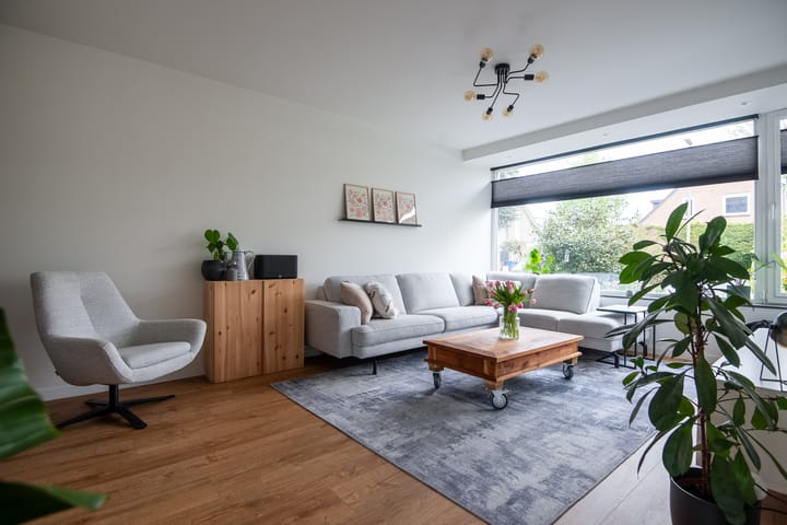 Foto 3 van Frederik Hendrikstraat 15