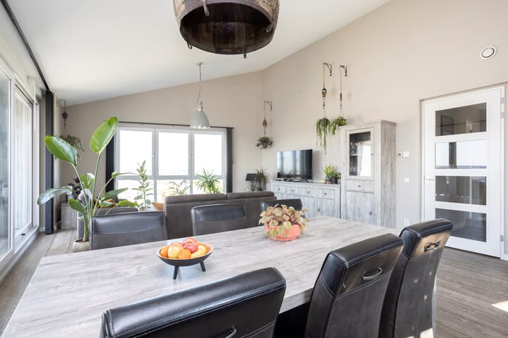 Foto 21 van Klapwijkse Zoom 199