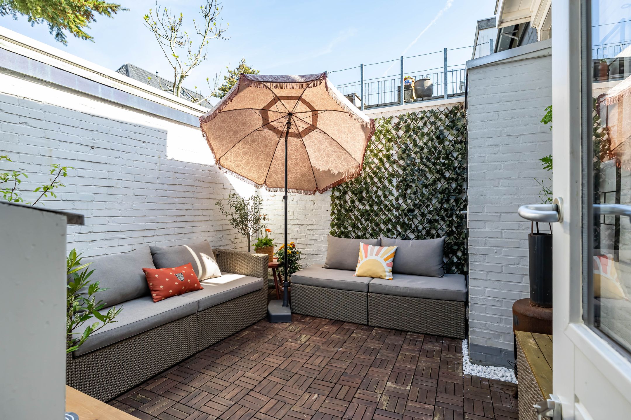 Foto 3 van Boumanstraat 12