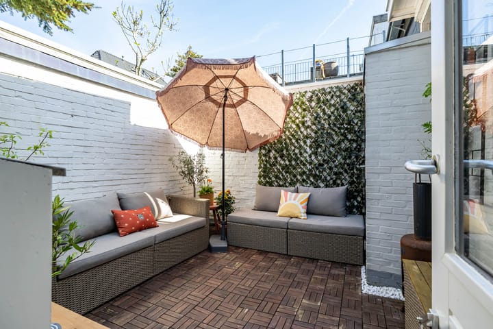 Foto 3 van Boumanstraat 12