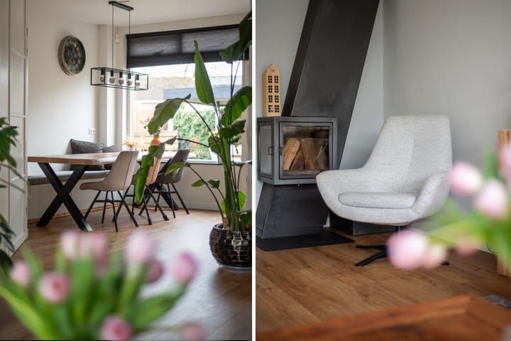 Foto 4 van Frederik Hendrikstraat 15